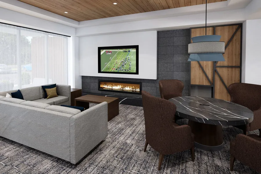 Staybridge Suites Ames by IHG hotel detail image 2