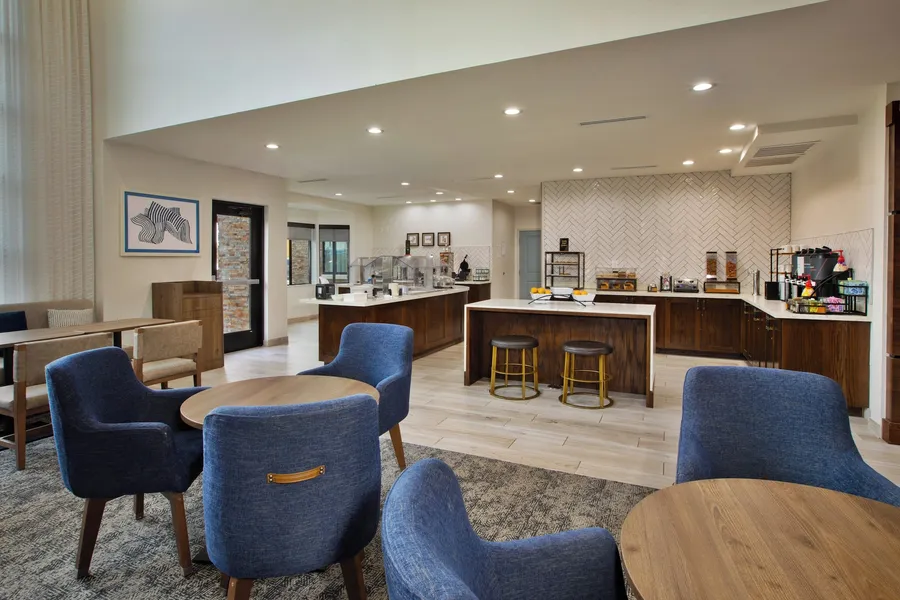 Staybridge Suites Ames by IHG hotel detail image 6