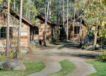 Eleven Taylor River Lodge hotel thumbnail 6