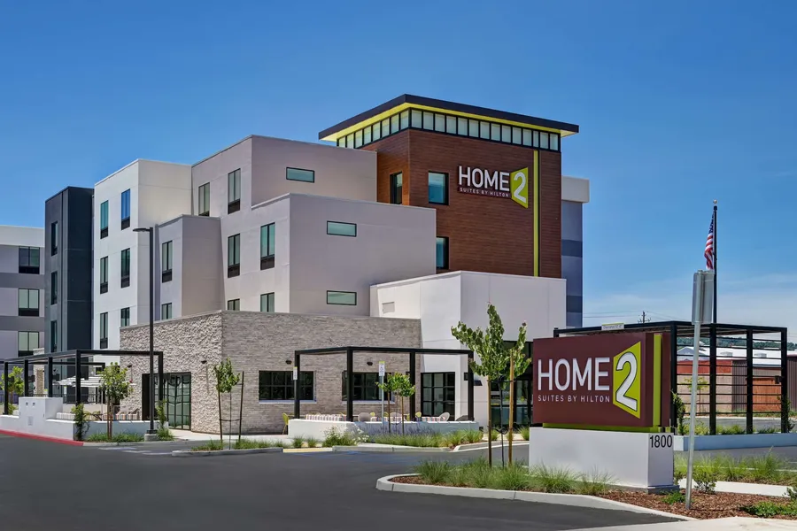 Home2 Suites by Hilton Atascadero, CA hotel detail image 2