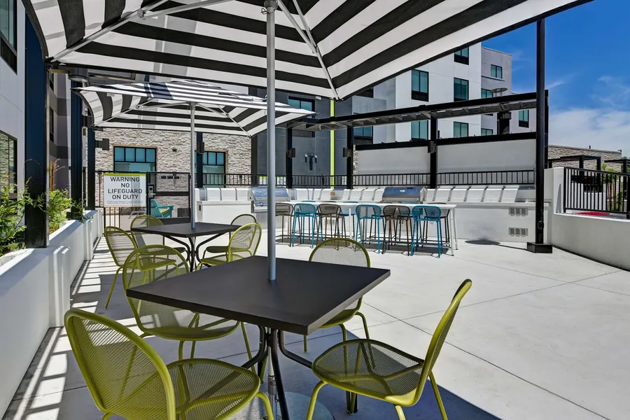 Home2 Suites by Hilton Atascadero, CA hotel detail image 6