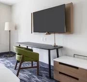 Fairfield Inn & Suites by Marriott Minneapolis North/Blaine hotel detail image 3