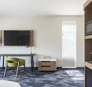 Fairfield Inn & Suites by Marriott Minneapolis North/Blaine hotel detail image 4