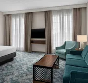 Embassy Suites by Hilton Charleston Harbor Mt. Pleasant hotel detail image 3