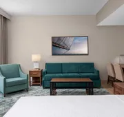 Embassy Suites by Hilton Charleston Harbor Mt. Pleasant hotel detail image 7