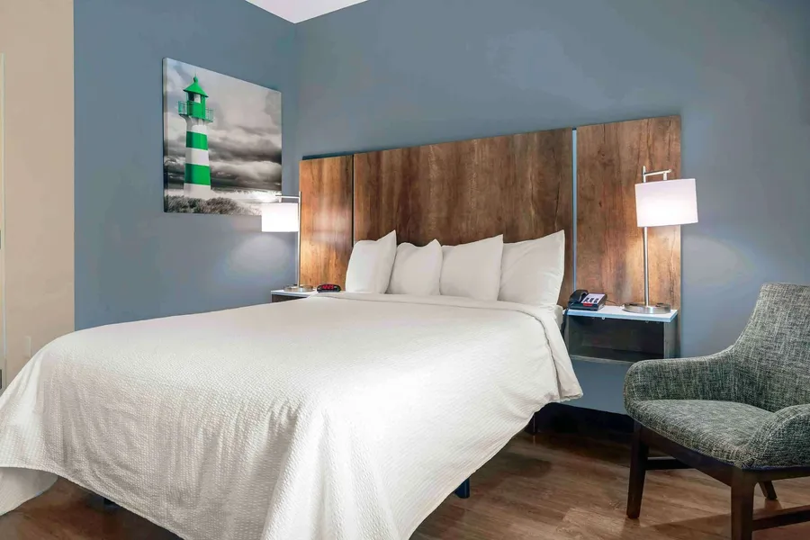 Extended Stay America Premier Suites Tampa Gibsonton Rivervi hotel detail image 6