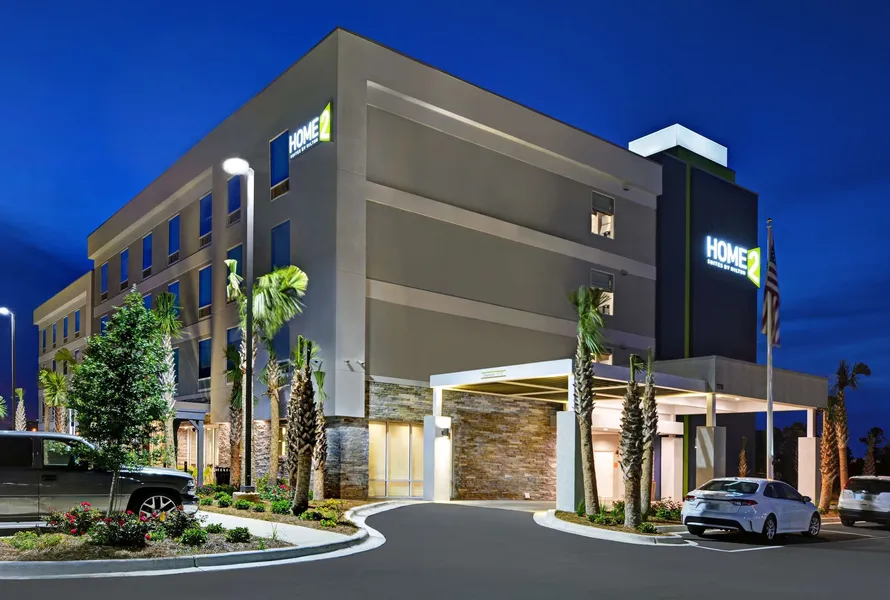 Home2 Suites by Hilton Panama City Beach, FL hotel detail image 2