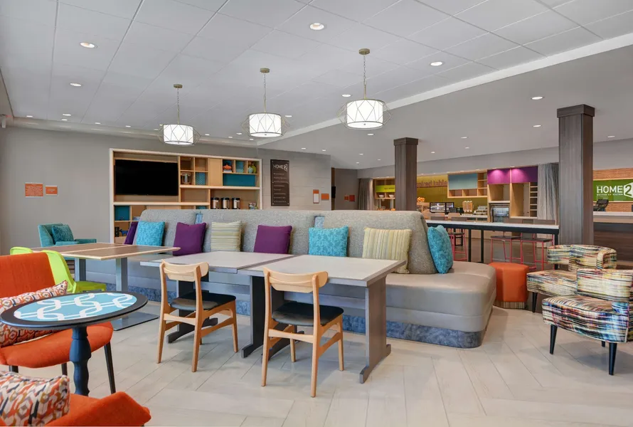 Home2 Suites by Hilton Panama City Beach, FL hotel detail image 6