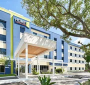 Home2 Suites by Hilton Palm Bay Melbourne I 95 hotel detail image 3