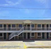 Hwy 59 Motel Laredo Medical Center hotel detail image 4