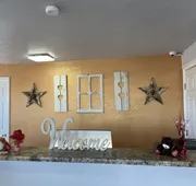 Hwy 59 Motel Laredo Medical Center hotel detail image 5