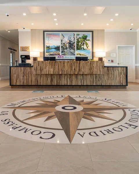 Compass Hotel by Margaritaville Anna Maria Sound hotel detail image 2