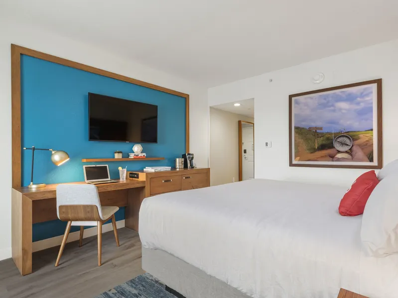 Compass Hotel by Margaritaville Anna Maria Sound hotel detail image 6