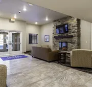 Cobblestone Inn & Suites - Brookville hotel detail image 3