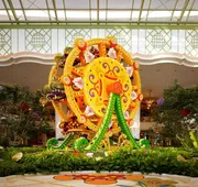 Encore Boston Harbor hotel detail image 3