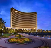 Encore Boston Harbor hotel detail image 4