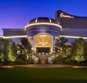 Encore Boston Harbor hotel detail image 5