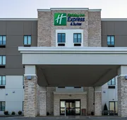 Holiday Inn Express & Suites Columbus - Worthington by IHG hotel detail image 3