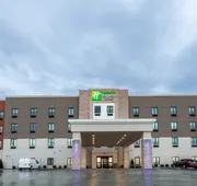 Holiday Inn Express & Suites Columbus - Worthington by IHG hotel detail image 4