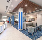 Holiday Inn Express & Suites Columbus - Worthington by IHG hotel detail image 5