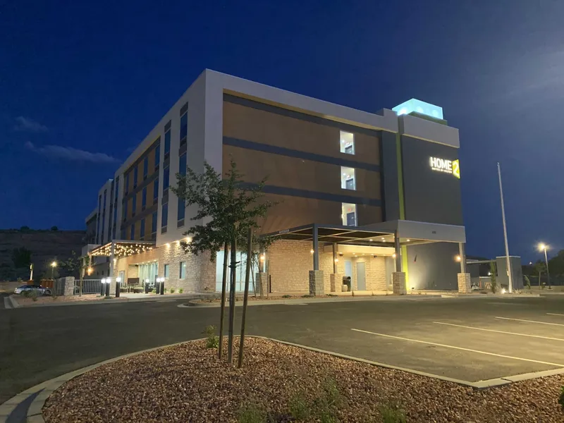 Home2 Suites by Hilton Page Lake Powell hotel detail image 2
