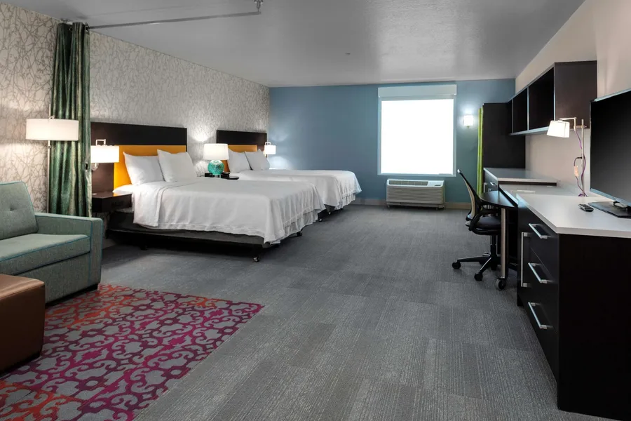 Home2 Suites by Hilton Page Lake Powell hotel detail image 6