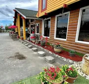 Alaska Angler's Inn hotel detail image 7