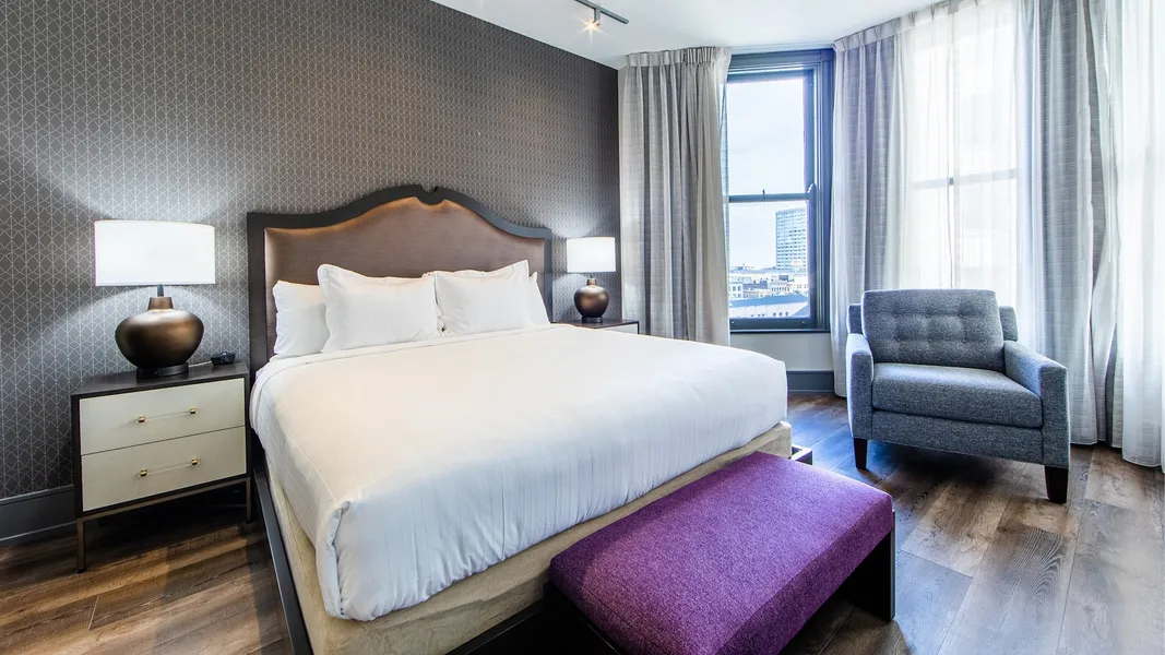 Holiday Inn Club Vacations New Orleans Resort by IHG hotel detail image 6