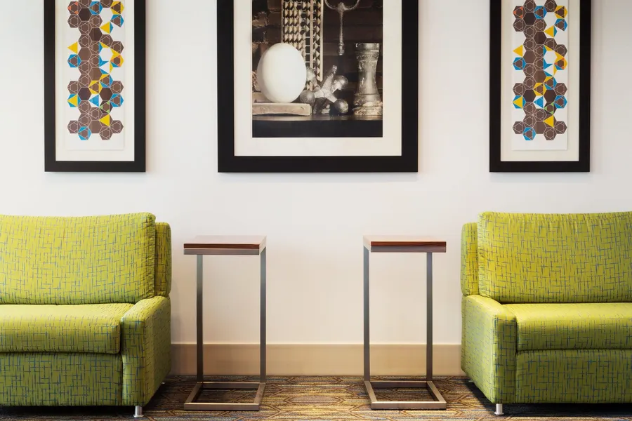 Holiday Inn Express & Suites Middletown - Goshen by IHG hotel detail image 2