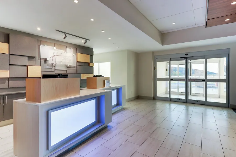 Holiday Inn Express & Suites Middletown - Goshen by IHG hotel detail image 6