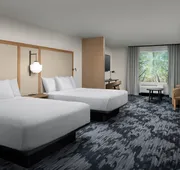 Fairfield Inn & Suites by Marriott Appleton hotel detail image 5