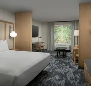 Fairfield Inn & Suites by Marriott Appleton hotel detail image 7