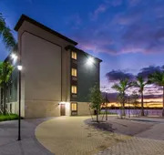 WoodSpring Suites Miramar hotel detail image 3