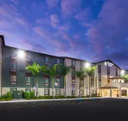 WoodSpring Suites Miramar hotel detail image 4