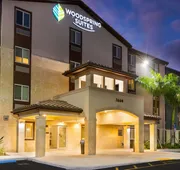 WoodSpring Suites Miramar hotel detail image 5