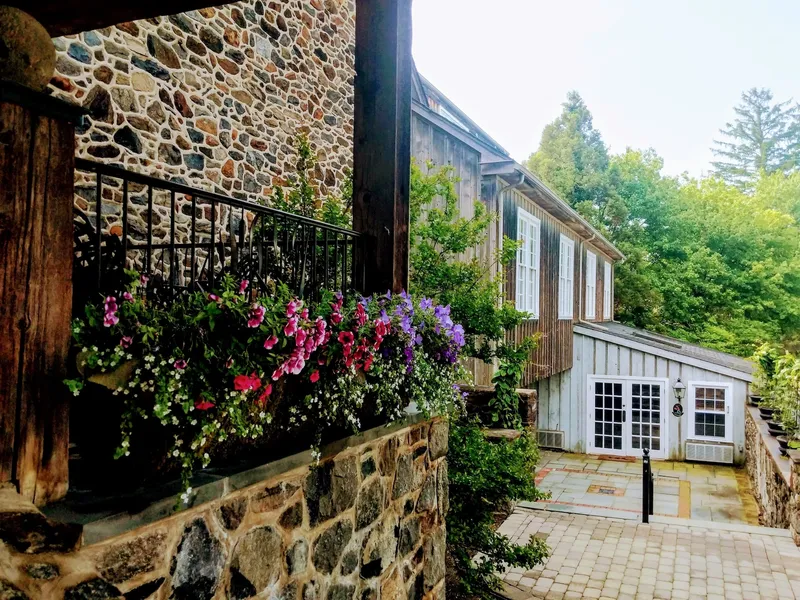 The Inn at Montchanin Village, a Historic Hotel of America hotel detail image 2