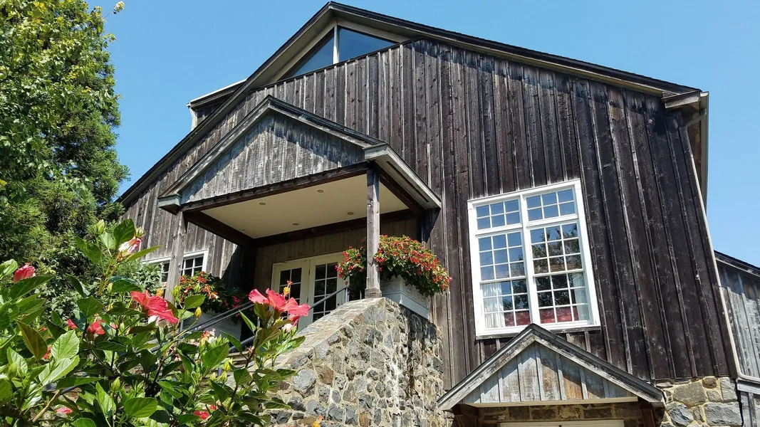 The Inn at Montchanin Village, a Historic Hotel of America hotel detail image 6