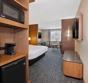 Fairfield Inn & Suites by Marriott Kalamazoo hotel detail image 7