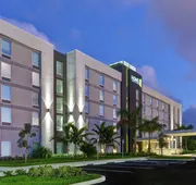 Home2 Suites by Hilton West Palm Beach Airport, FL hotel detail image 3