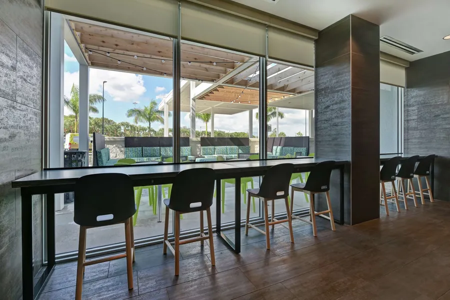 Home2 Suites by Hilton West Palm Beach Airport, FL hotel detail image 6