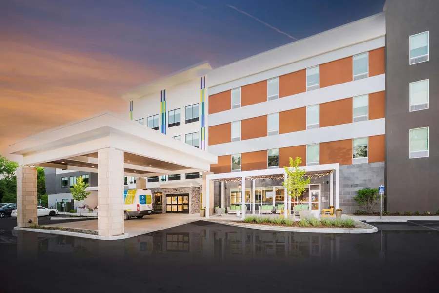 Home2 Suites by Hilton Minneapolis Mall of America hotel detail image 2