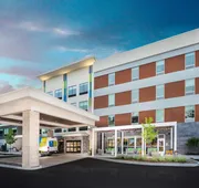 Home2 Suites by Hilton Minneapolis Mall of America hotel detail image 3