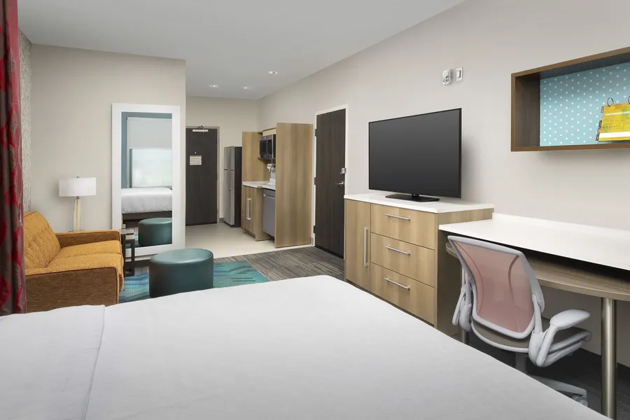 Home2 Suites by Hilton Minneapolis Mall of America hotel detail image 6