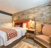 Hotel Lexen - Newhall hotel detail image 7