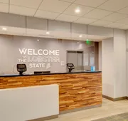Hampton Inn & Suites Portland West hotel detail image 3