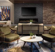 Fairfield Inn & Suites by Marriott South Kingstown Newport Area hotel detail image 4