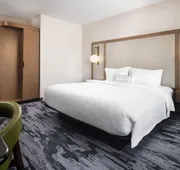 Fairfield Inn & Suites by Marriott South Kingstown Newport Area hotel detail image 5