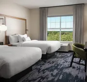 Fairfield Inn & Suites by Marriott South Kingstown Newport Area hotel detail image 7