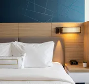 SpringHill Suites by Marriott Minneapolis Maple Grove/Arbor Lakes hotel detail image 3