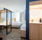 SpringHill Suites by Marriott Minneapolis Maple Grove/Arbor Lakes hotel detail image 4